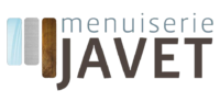 Javet menuiserie Logo